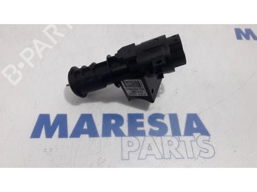 Used Ignition barrel FIAT PANDA (169_) 1.2 (169.AXB11, 169.AXB1A) (60 hp) 31455079