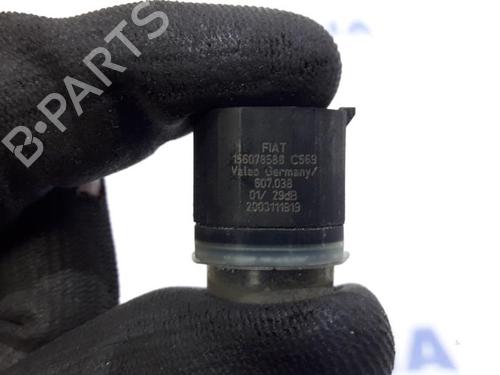 Electronic sensor ALFA ROMEO MITO (955_) 1.3 MultiJet (955AXT1A) | BP31492720M84