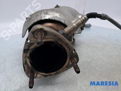 Catalyst OPEL ADAM (M13) 1.0 | BP37875408M10 - Image 4