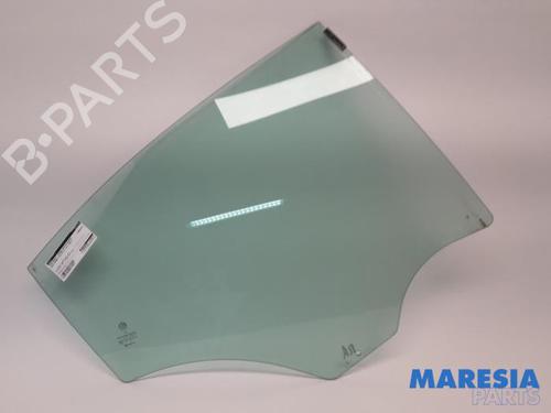 Used Rear right door window ALFA ROMEO GIULIETTA (940_) 1.4 TB (940FXF1A) (116 hp) 31535801