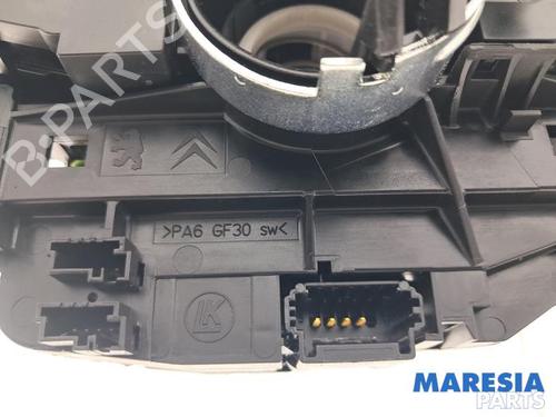 Switch CITROËN C3 III (SX) 1.2 THP 110 (SXHNPS, SXHNZT, SXHNZ6) | BP36364535I30  - Image 6