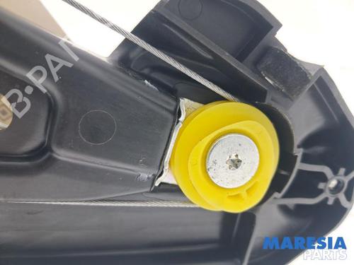Rear left window mechanism RENAULT CAPTUR II (HF_) TCe 160 (HFN1) | BP39932899C24 - Image 5