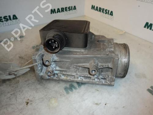 Used Mass air flow sensor FIAT MAREA Weekend (185_) 2.4 TD 125 (125 hp) 31441813