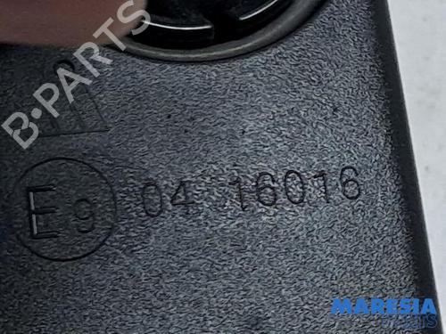 Rear mirror ALFA ROMEO TONALE (965_) 1.5 Mild Hybrid | BP39932511I6 - Image 4