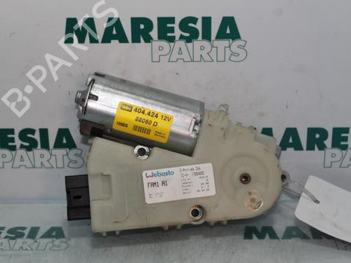 Used Sunroof engine PEUGEOT 307 SW (3H) 1.6 HDI 90 (90 hp) 31396035