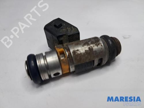 Injector FIAT 500 (312_) 1.2 (312AXA1A) | BP40462756M100 - Image 3