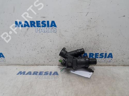 Used Thermostat housing CITROËN JUMPY II Van 2.0 HDi 125 (128 hp) 31483549