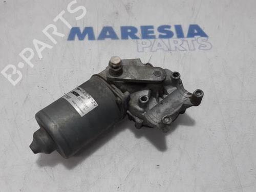 Used Front wiper motor FIAT PUNTO EVO (199_) 1.3 D Multijet (69 hp) 31473930