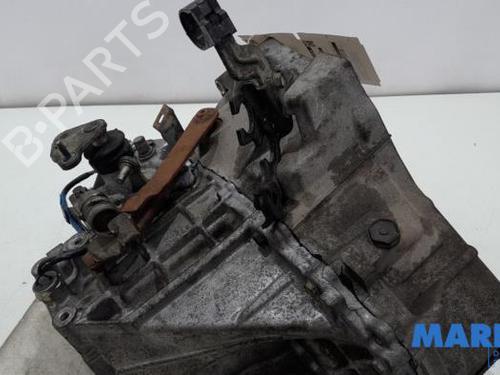 Gearbox PEUGEOT 107 (PM_, PN_) 1.0 | BP31456722M3 