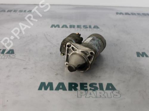 Starter FIAT PANDA (169_) 1.2 (169.AXB11, 169.AXB1A) | BP31456969M8