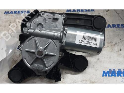 Viskermotor bagrude PEUGEOT 208 I (CA_, CC_) 1.6 HDi (92 hp) 31533430