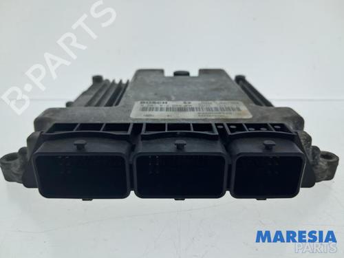 Engine control unit (ECU) RENAULT ESPACE IV (JK0/1_) 2.0 dCi (JK01, JK02, JK1J, JK1K, JK1H) | BP31394210M57 - Image 2
