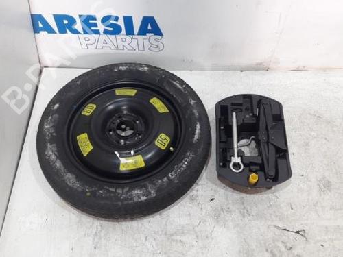 Used Jack Kit PEUGEOT 308 SW II (LC_, LJ_, LR_, LX_, L4_) 1.6 BlueHDi 120 (120 hp) 31390122