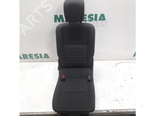 Used Seats set RENAULT SCÉNIC III (JZ0/1_) 1.2 TCe (116 hp) 31410979