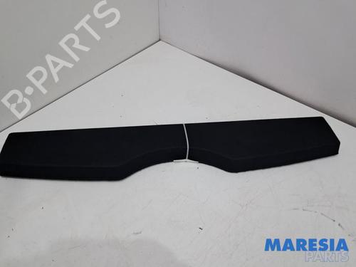 Bandeja trasera FIAT 500 (312_) 1.2 (312AXA1A) (69 hp) 31632284