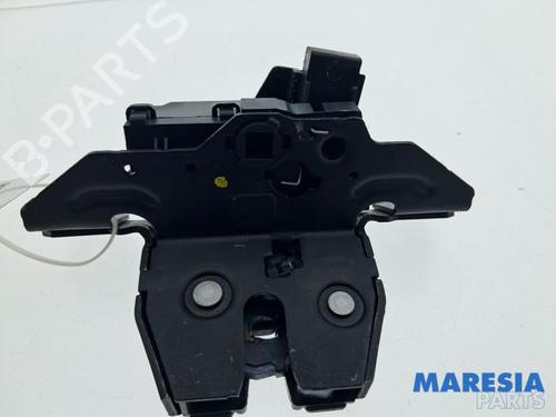 Used Electronic module Electronic module OPEL KARL (C16) 1.0 (73 hp) 40093136 40093136