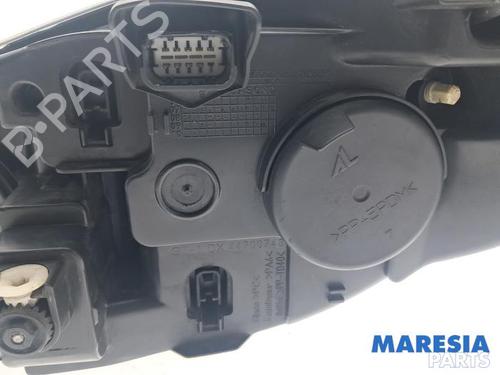 Right headlight PEUGEOT 308 CC (4B_) 1.6 16V | BP37241677C29 - Image 6