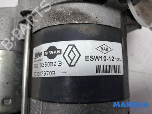 Starter RENAULT CAPTUR I (J5_, H5_) 0.9 TCe 90 | BP38312111M8 - Image 6