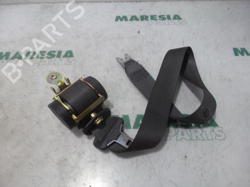 Used Front right seatbelt RENAULT GRAND SCÉNIC II (JM0/1_) 1.6 (113 hp) 31437833
