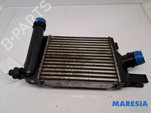 Used Intercooler RENAULT CLIO IV (BH_) 0.9 TCe 90 (BHNF, BHMA, BHMH, BHJK, BHJR) (90 hp) 31461453