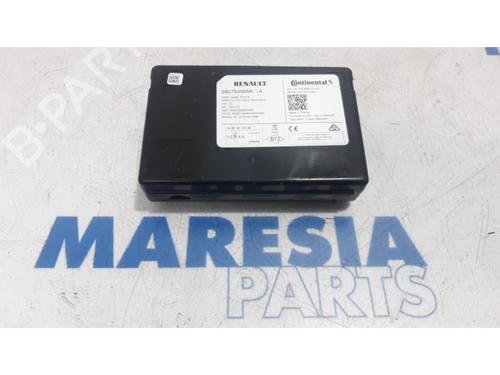 Used Control unit RENAULT MEGANE IV Grandtour (K9A/M/N_) 1.3 TCe 115 (K9N9) (116 hp) 31525506
