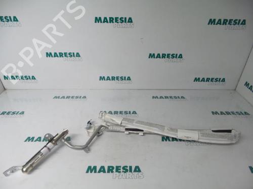 Used Left curtain airbag RENAULT CLIO III (BR0/1, CR0/1) 1.6 16V GT (BR10, CR10) (128 hp) 31457270