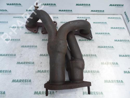 Used Exhaust manifold ALFA ROMEO 146 (930_) 1.6 i.e. 16V T.S. (930.B2B, 930.B2C) (120 hp) 31418132