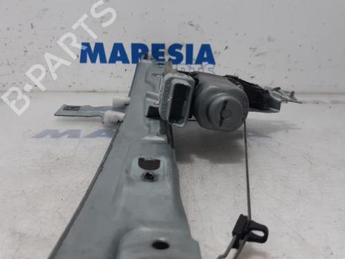 Front left window mechanism PEUGEOT 207 SW (WK_) 1.6 16V | BP31392506C22 