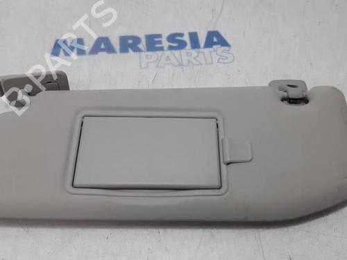 Venstre solskjerm CITROËN C4 CACTUS 1.2 VTi 82 (82 hp) 31393811