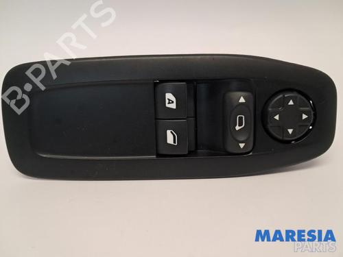 Used Switch PEUGEOT 208 I (CA_, CC_) 1.2 VTI 82 (82 hp) 31441355