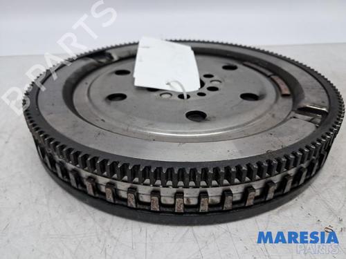 Used Flywheel Flywheel 36881822 36881822