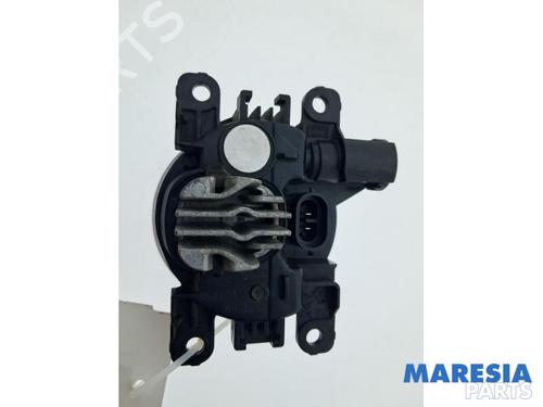 Left front fog light RENAULT CAPTUR I (J5_, H5_) 1.3 TCe 150 (J5NK, J5JS) | BP40093077C30 - Image 4