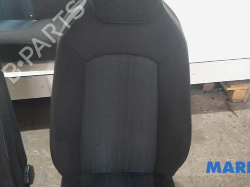 Setesett RENAULT ZOE Hatchback Van (BFM_) Electric (BFME) | BP31518097C78 