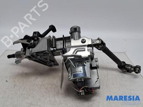 Ratstammeenhed Ratstammeenhed RENAULT CAPTUR I (J5_, H5_) 0.9 TCe 90 (90 hp) 39690098 39690098