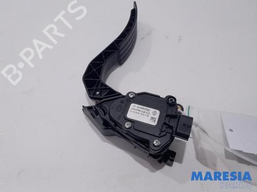 Used Electronic module RENAULT CLIO IV (BH_) 0.9 TCe 90 (BHNF, BHMA, BHMH, BHJK, BHJR) (90 hp) 31515903