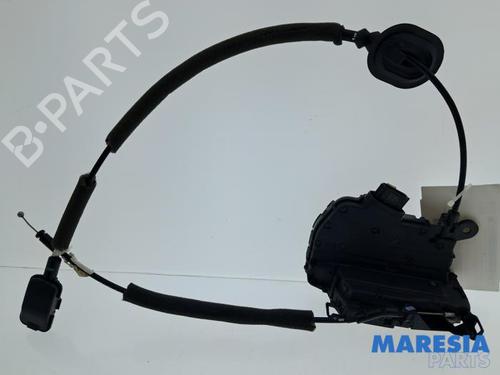 Electronic module RENAULT CAPTUR I (J5_, H5_) 1.2 TCe 120 | BP39150077M83 - Image 4