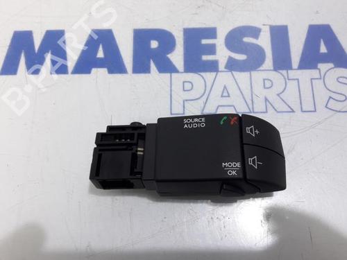 Mando RENAULT CAPTUR I (J5_, H5_) 0.9 TCe 90 (90 hp) 31522663