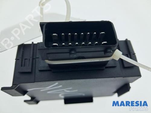 Control unit FIAT 500 C (312_) 1.2 (312CXA1A, 312AXA1A) | BP38569796M11 - Image 4