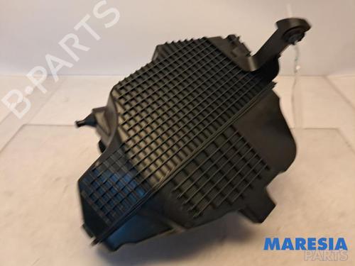 Luftfilter kasse RENAULT CAPTUR I (J5_, H5_) 0.9 TCe 90 (90 hp) 31458596