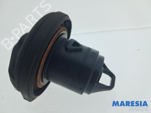 Ignition barrel FIAT 500 (312_) 0.9 (312AXN1A) | BP33707783M48  - Image 7