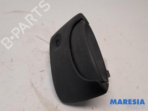 Used Exterior handle RENAULT KANGOO (KC0/1_) 1.2 (KC0A, KC0K, KC0F, KC01) (58 hp) 31464325