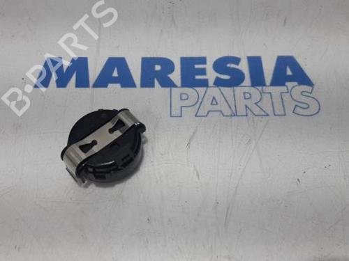 Used Electronic sensor RENAULT MEGANE III Coupe (DZ0/1_) 2.0 TCe (DZ1N) (250 hp) 31501395
