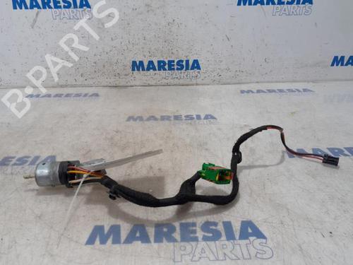 Used Ignition barrel PEUGEOT 307 CC (3B) 1.6 16V (110 hp) 31503068