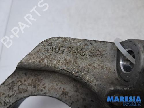 Gearbox mount RENAULT CAPTUR I (J5_, H5_) 1.2 TCe 120 | BP34161738M88  - Image 5