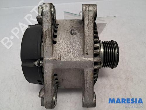 Alternator CITROËN C3 II (SC_) 1.0 VTi 68 | BP31510590M7 - Image 3