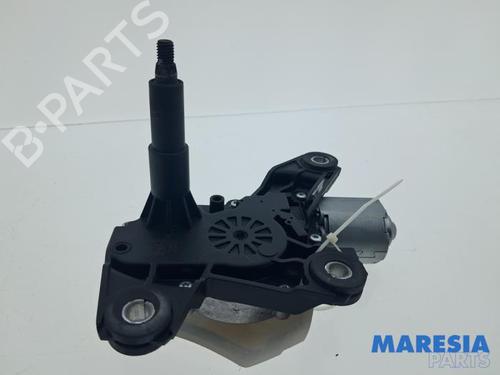Used Rear wiper motor Rear wiper motor RENAULT TALISMAN Grandtour (KP_) 1.3 TCe 160 (KPNC) (158 hp) 39933001 39933001