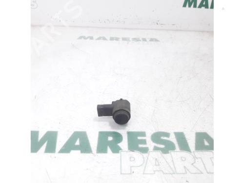 Used Electronic sensor LANCIA DELTA III (844_) 1.6 D Multijet (844.AXC11, 844.AXC1A) (120 hp) 31492662