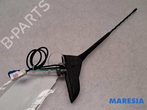 Antenne/Base CITROËN C4 Picasso II 1.6 THP 155 (156 hp) 31406741