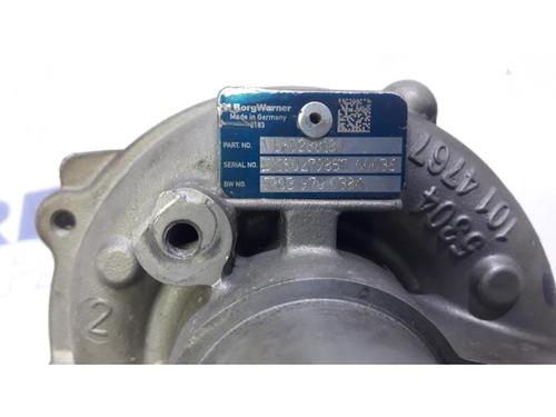 Electronic sensor CITROËN DS4 (NX_) 1.6 THP 200 | BP31401736M84