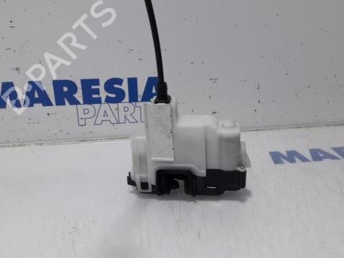 Electronic module FIAT PANDA (169_) 1.2 (169.AXB11, 169.AXB1A) | BP31517439M83